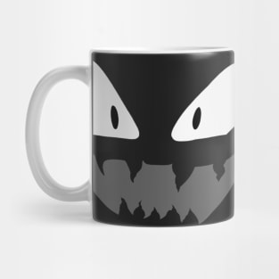 Ghost Eyes Mug